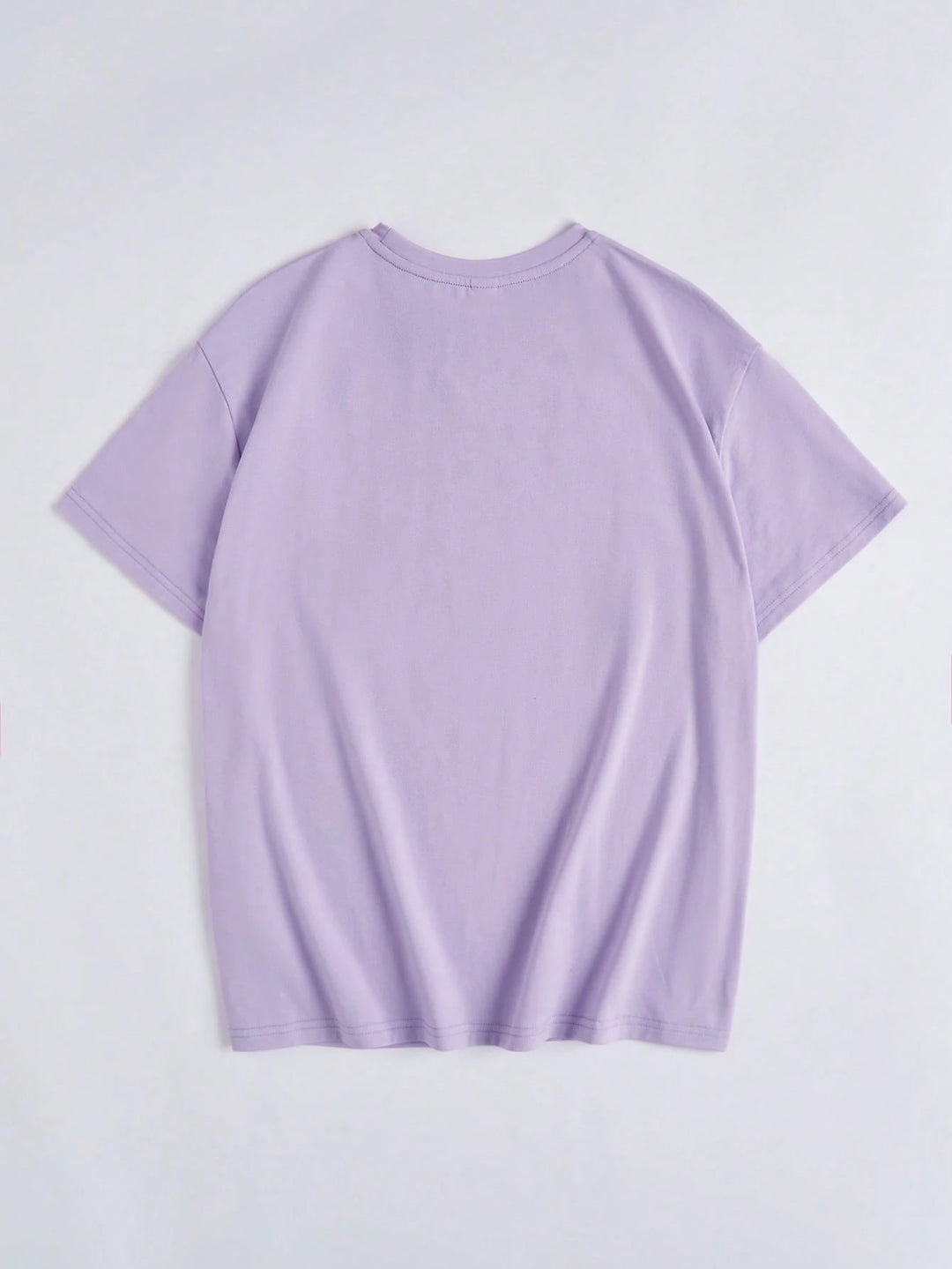 SHEIN Póló, lila