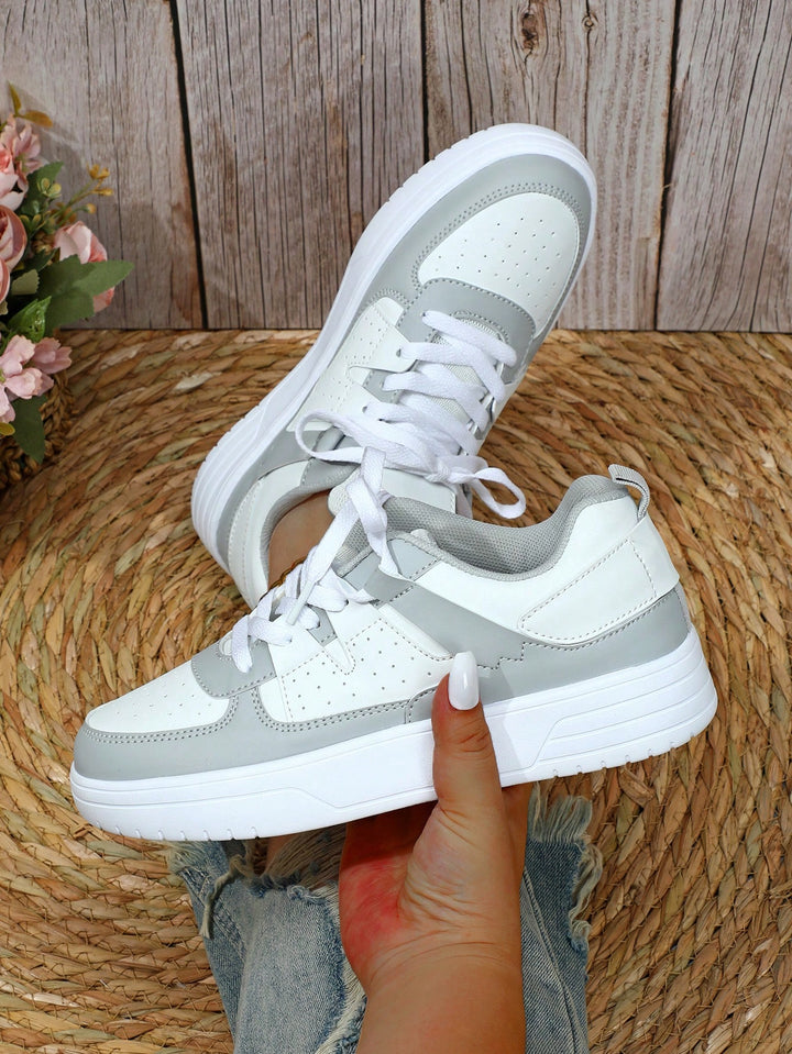 Pantofi sport SHEIN, mix culori
