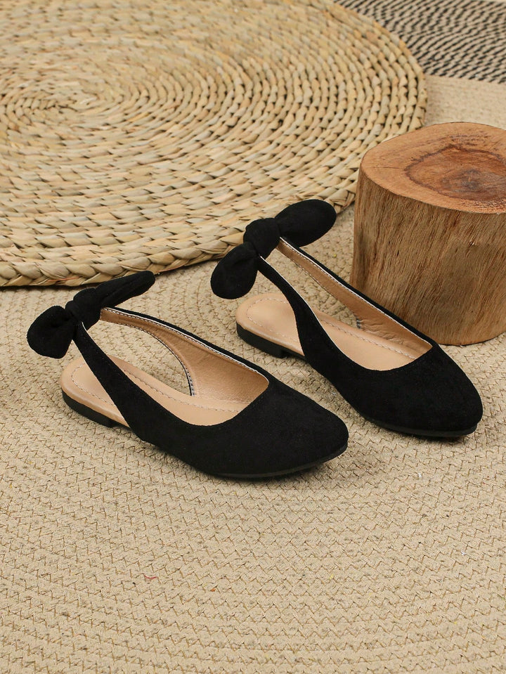 Pantofi SHEIN, negru