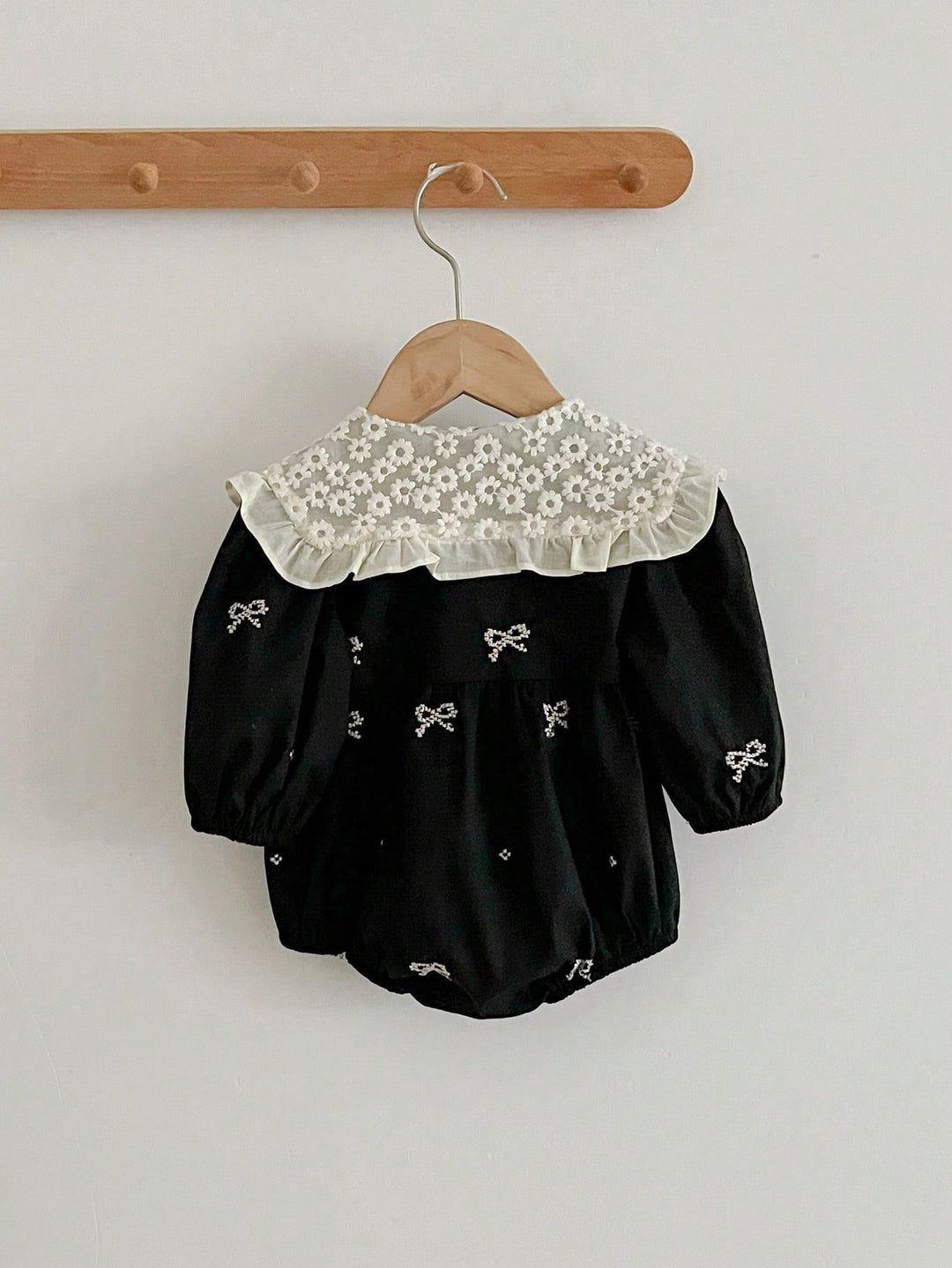 Body SHEIN, negru