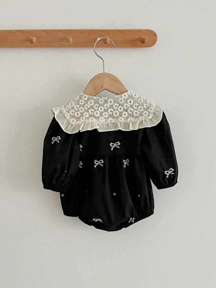 Body SHEIN, negru