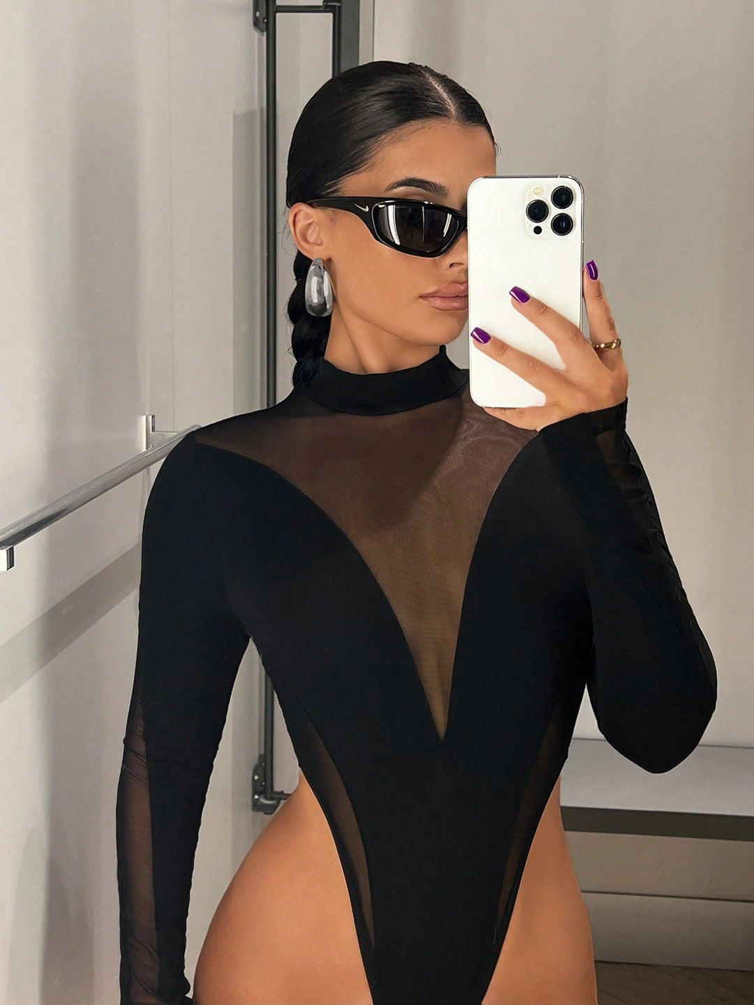 Body SHEIN