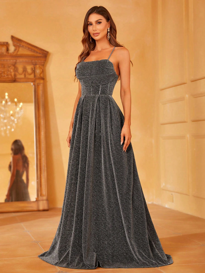 Rochie SHEIN, gri