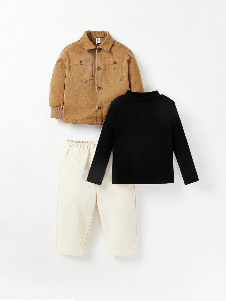 Compleu SHEIN, mix culori