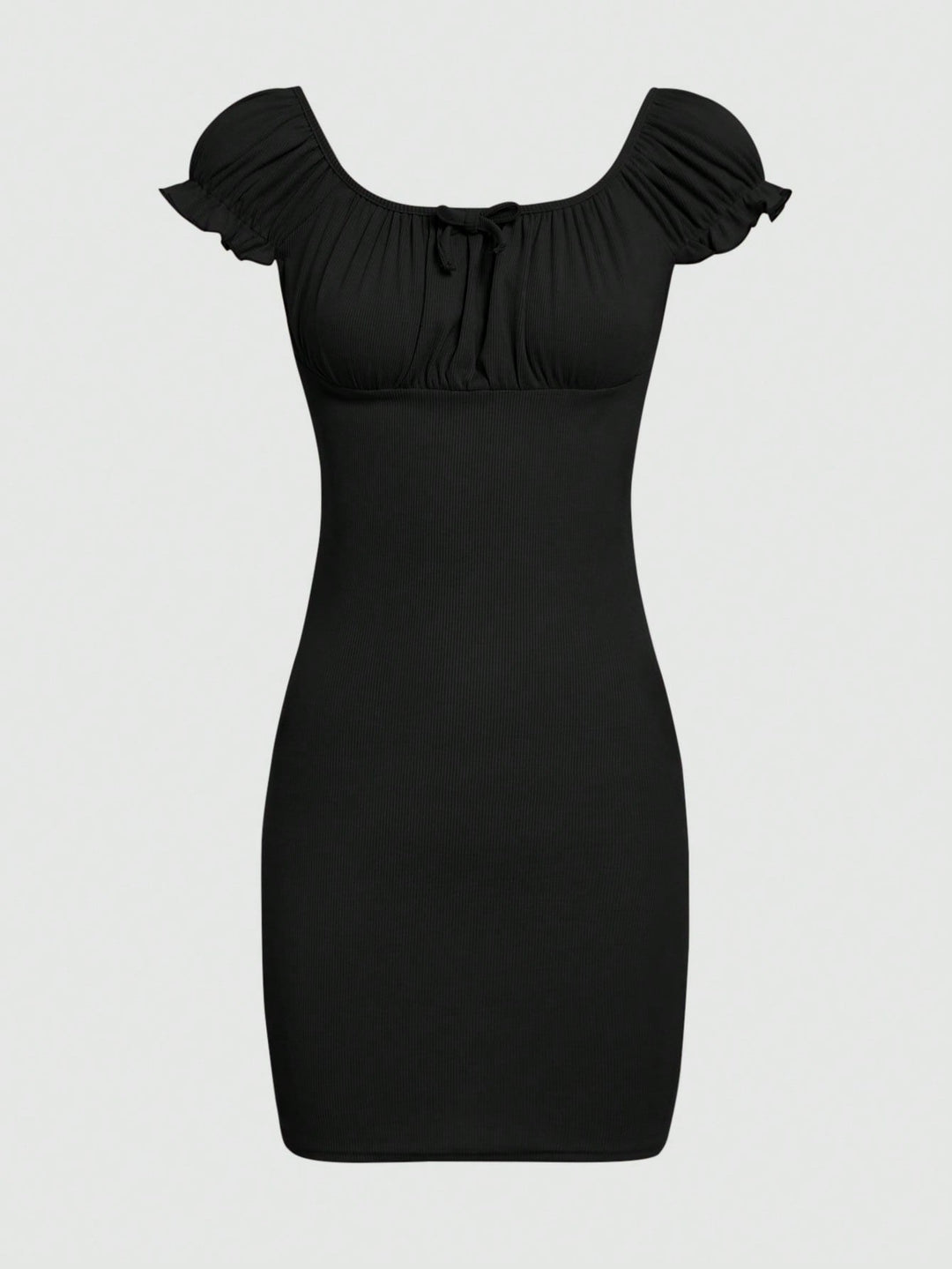 Rochie SHEIN, negru