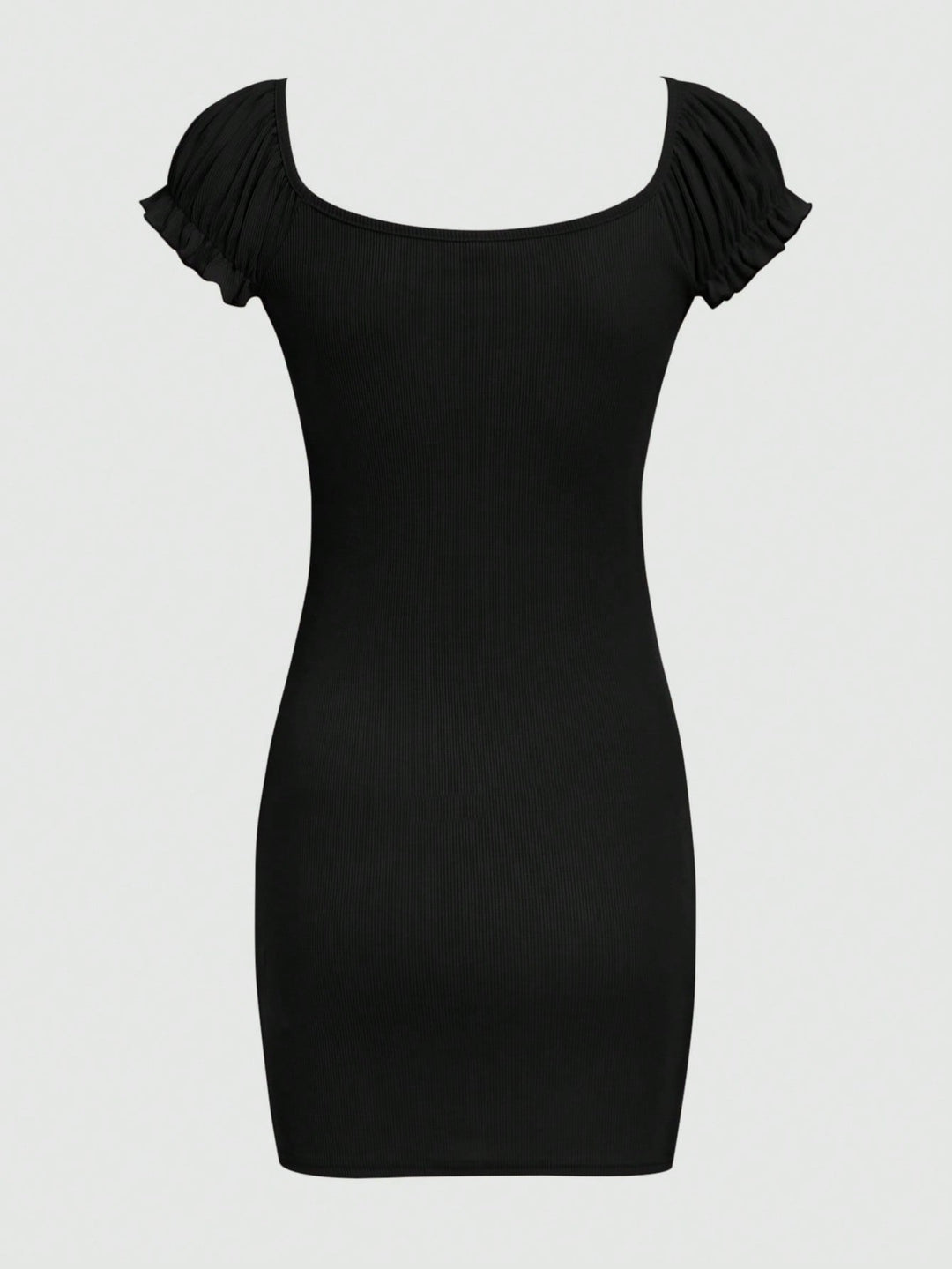 Rochie SHEIN, negru