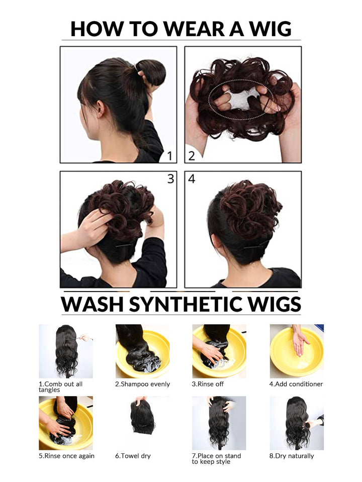 SHEIN kiegészítő, fekete