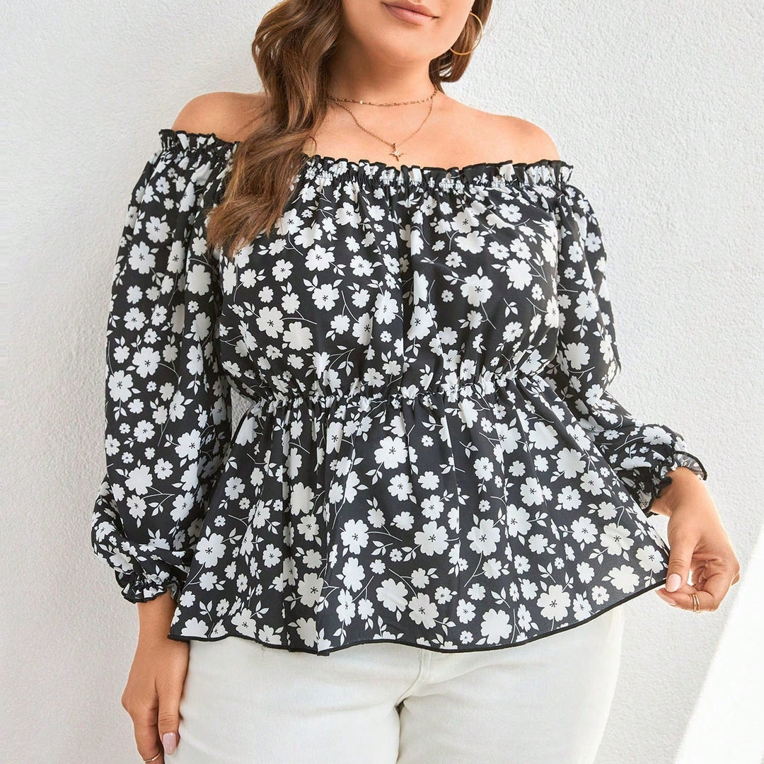 SHEIN ing, fekete