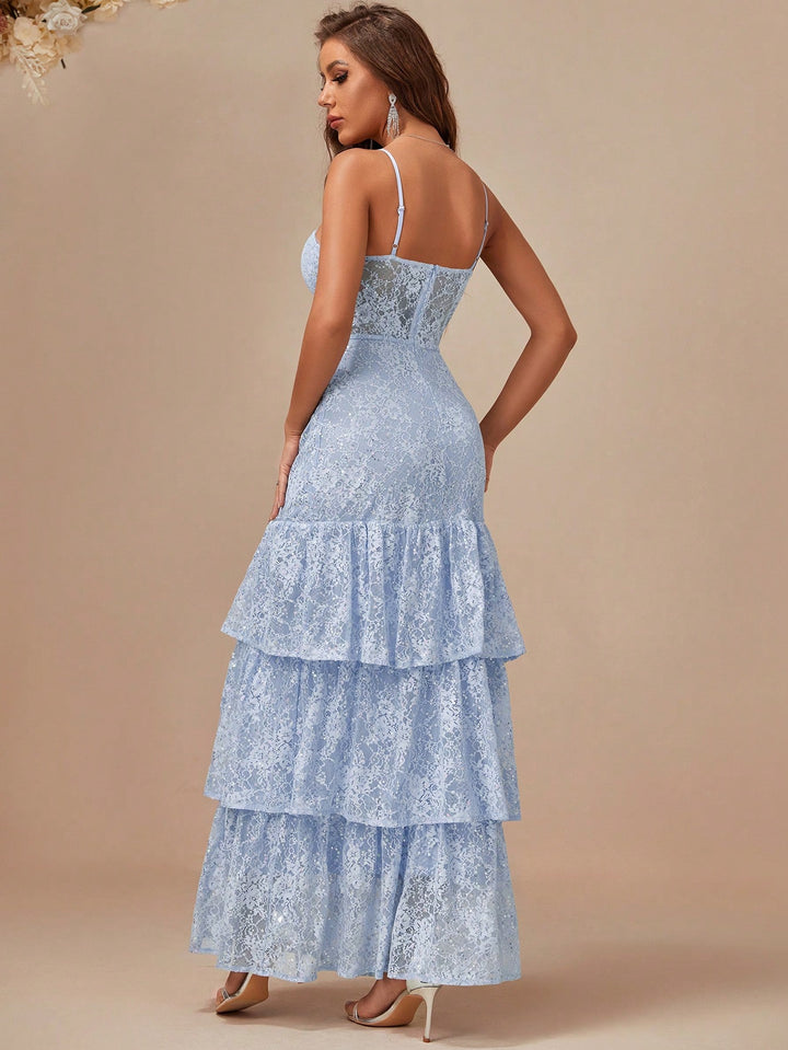Rochie SHEIN, albastru