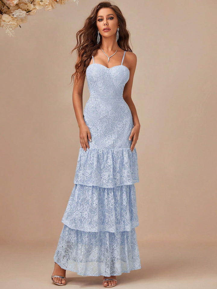 Rochie SHEIN, albastru
