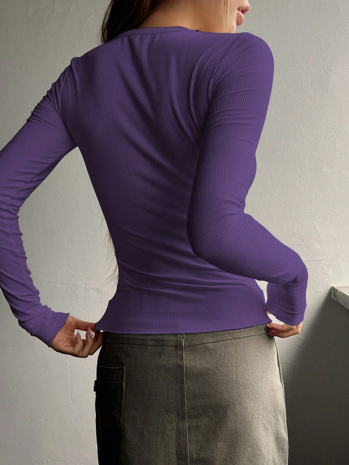 Tricou SHEIN, mov