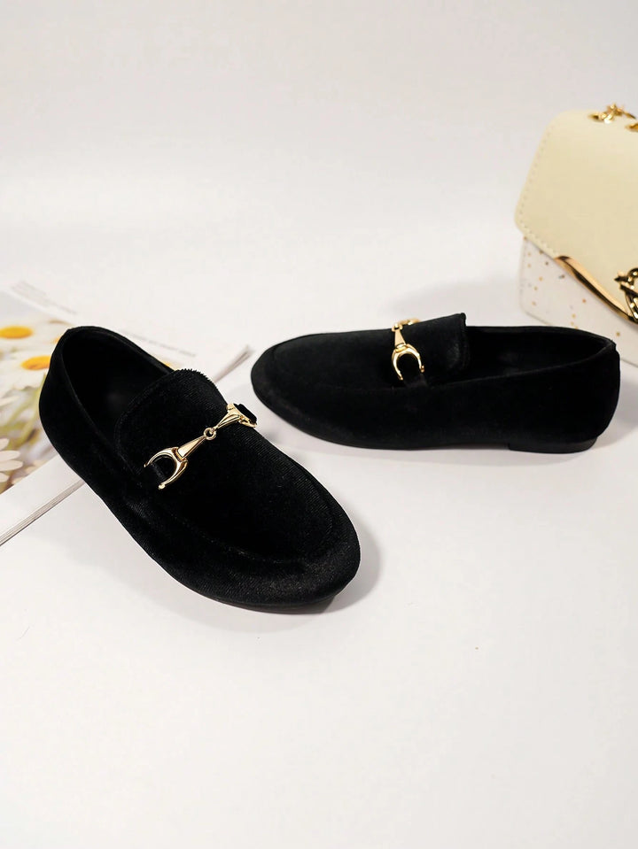 Pantofi SHEIN, negru