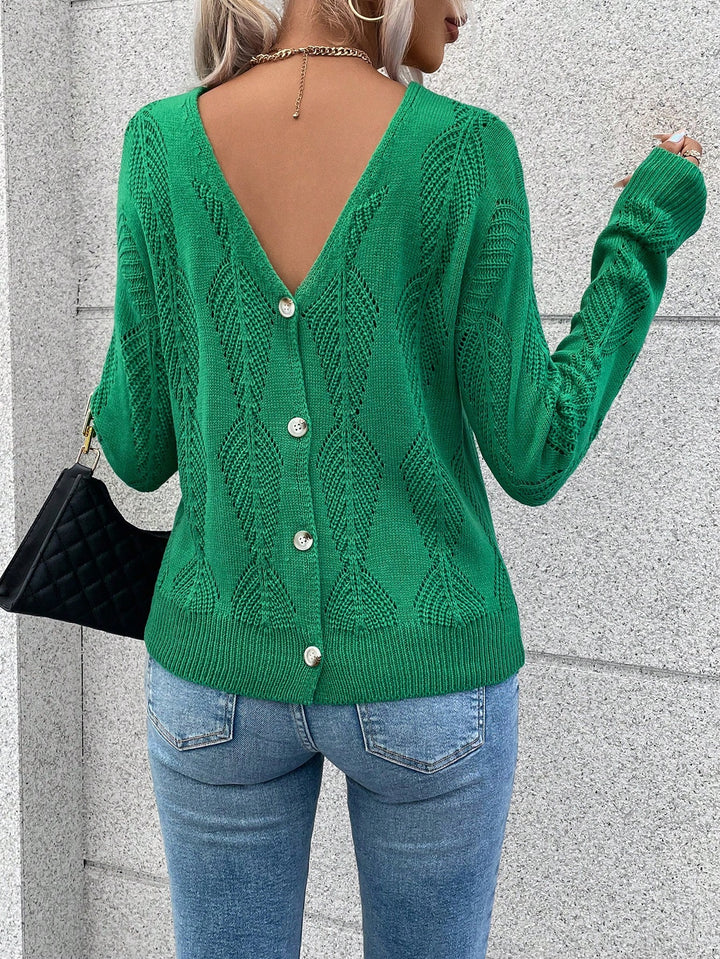 Bluză SHEIN, verde