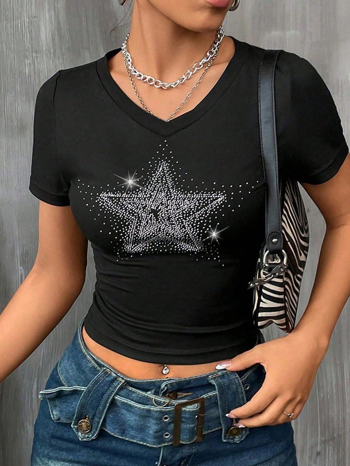 Tricou SHEIN
