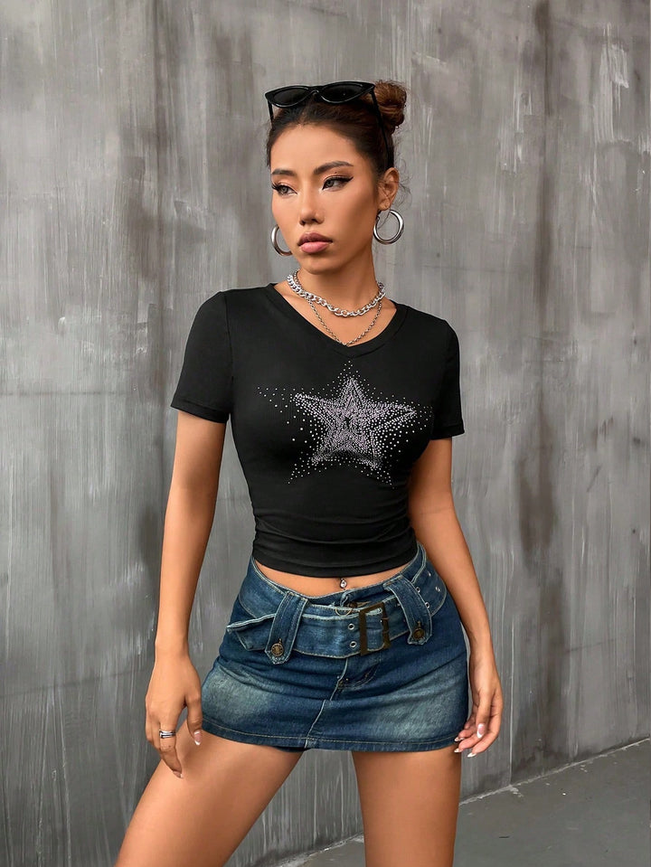 Tricou SHEIN