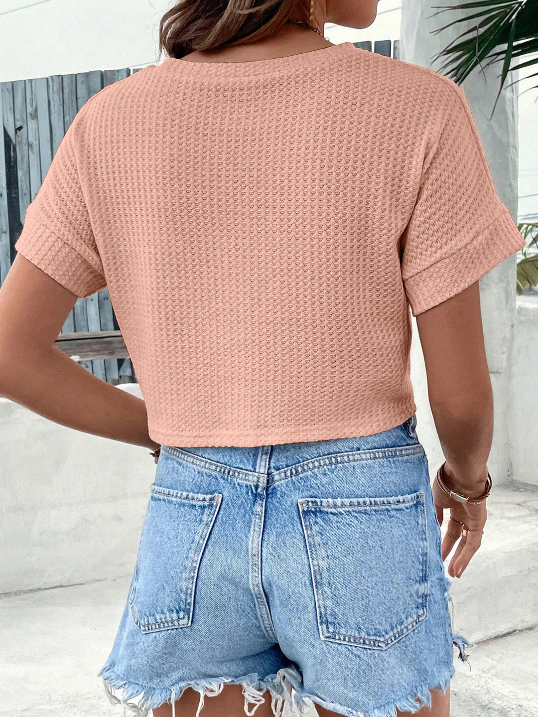 Top SHEIN, roz