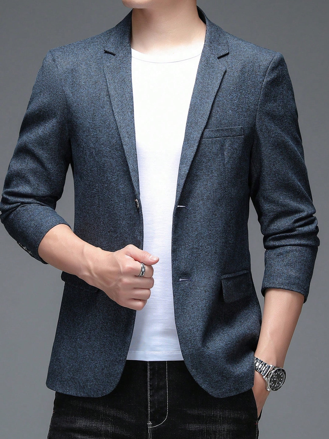 SHEIN zakó