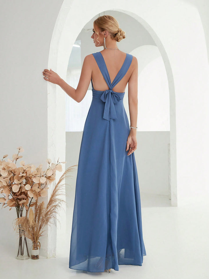 Rochie SHEIN, albastru