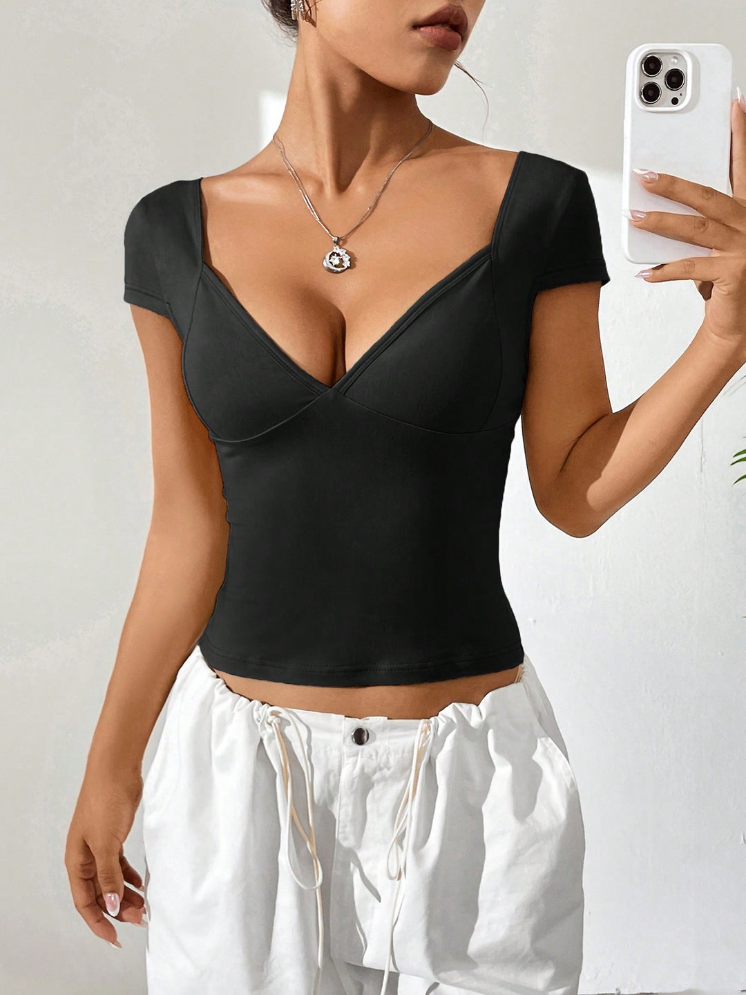 Tricou SHEIN
