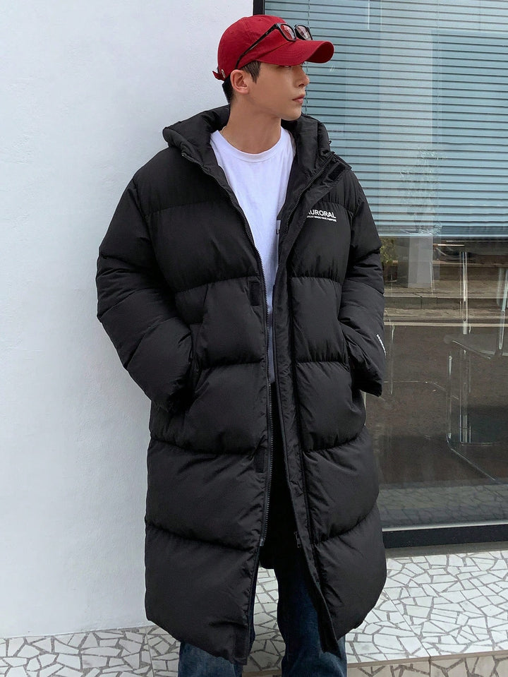 Palton SHEIN, negru