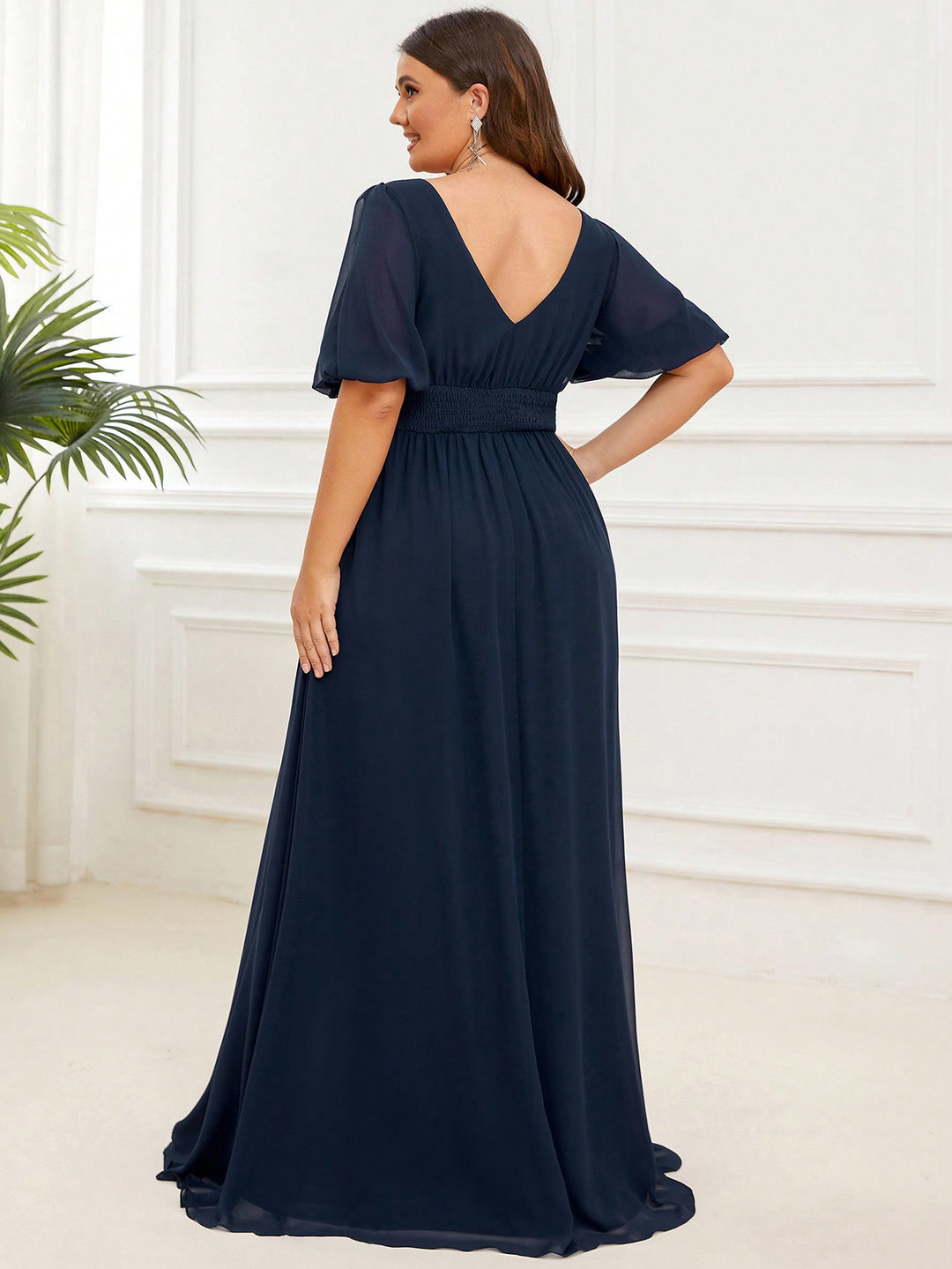 Rochie SHEIN, albastru