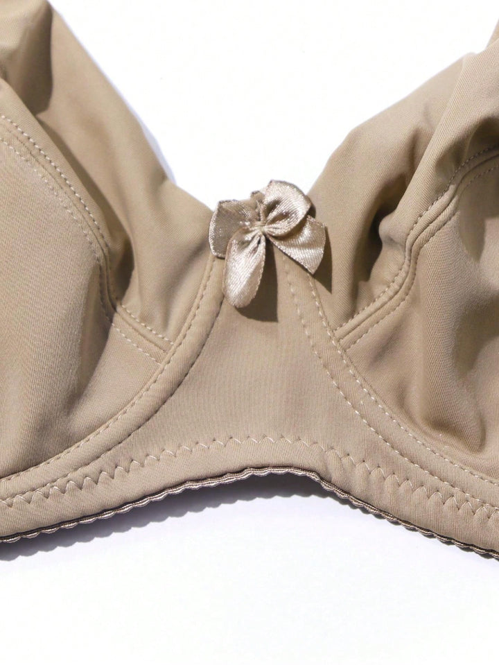 Sutien SHEIN, kaki