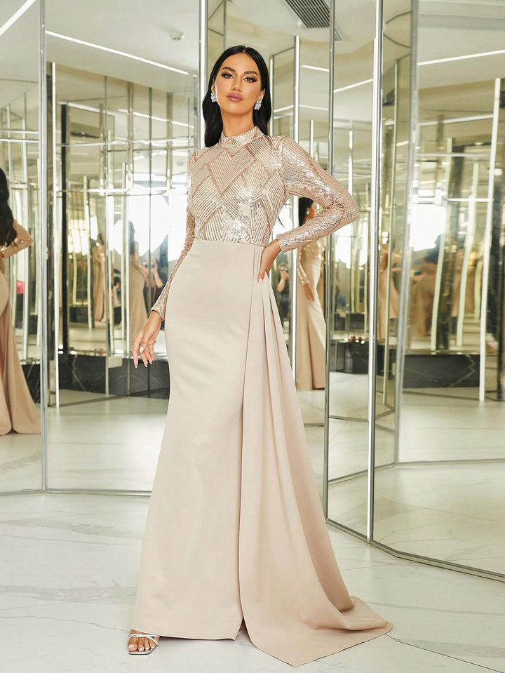 Rochie SHEIN, roz