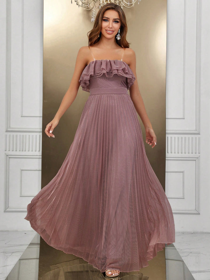 Rochie SHEIN, roz