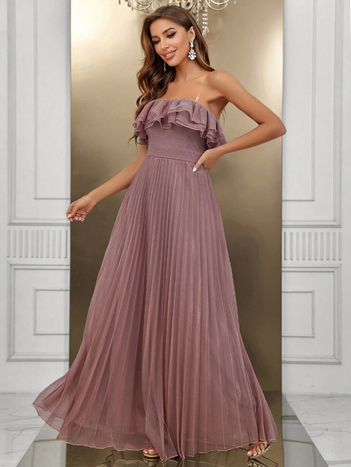 Rochie SHEIN, roz