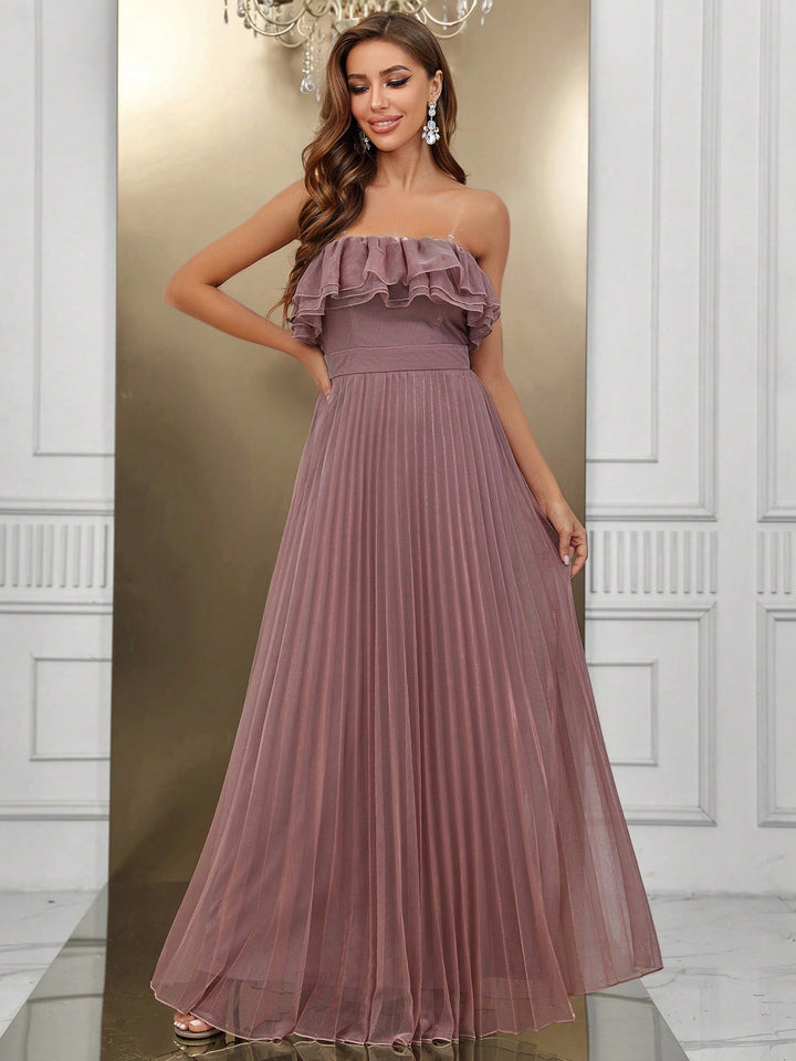 Rochie SHEIN, roz