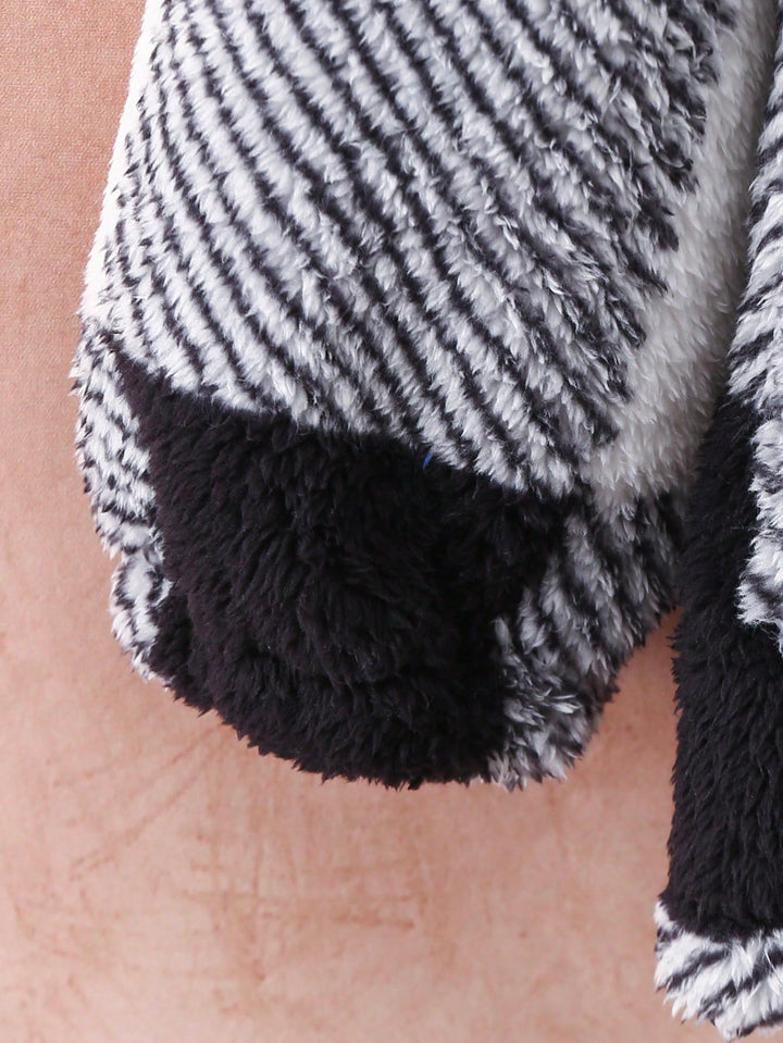 Palton SHEIN, negru