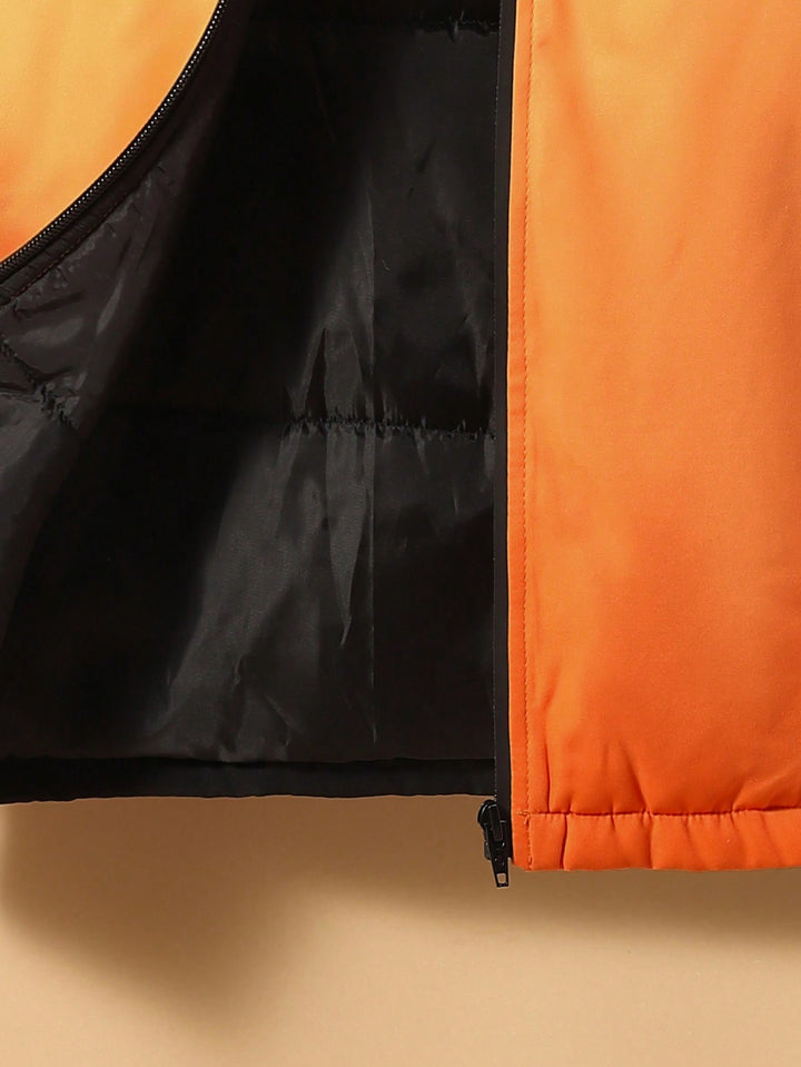 Palton Shein, Negru