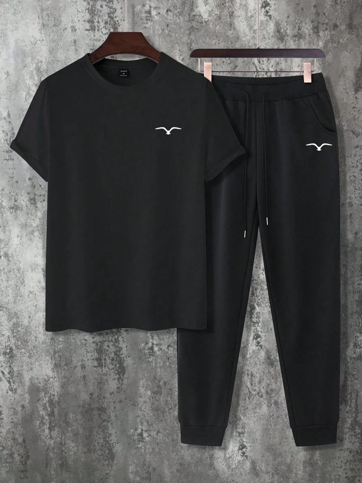 Compleu SHEIN, negru