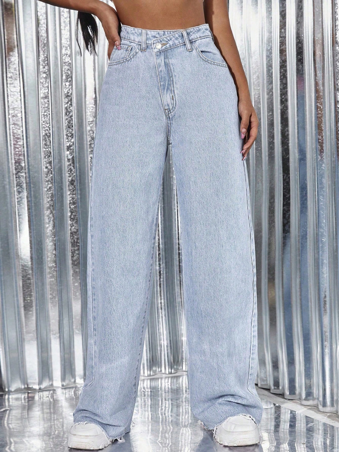 Jeans SHEIN