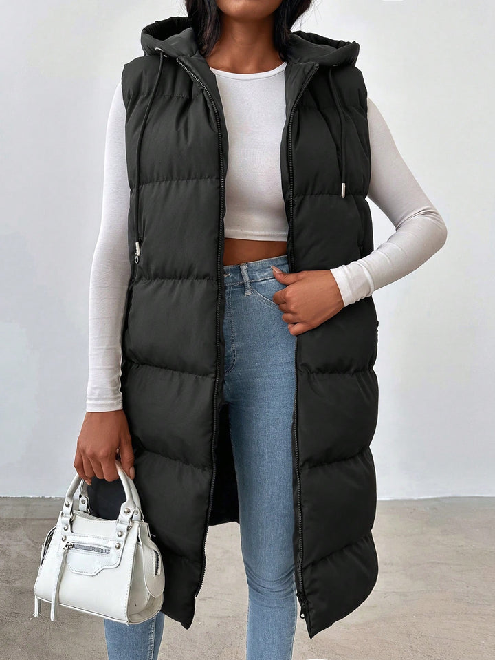 Palton SHEIN, negru