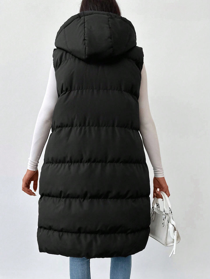 Palton SHEIN, negru