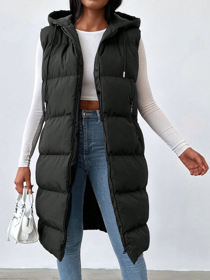 Palton SHEIN, negru