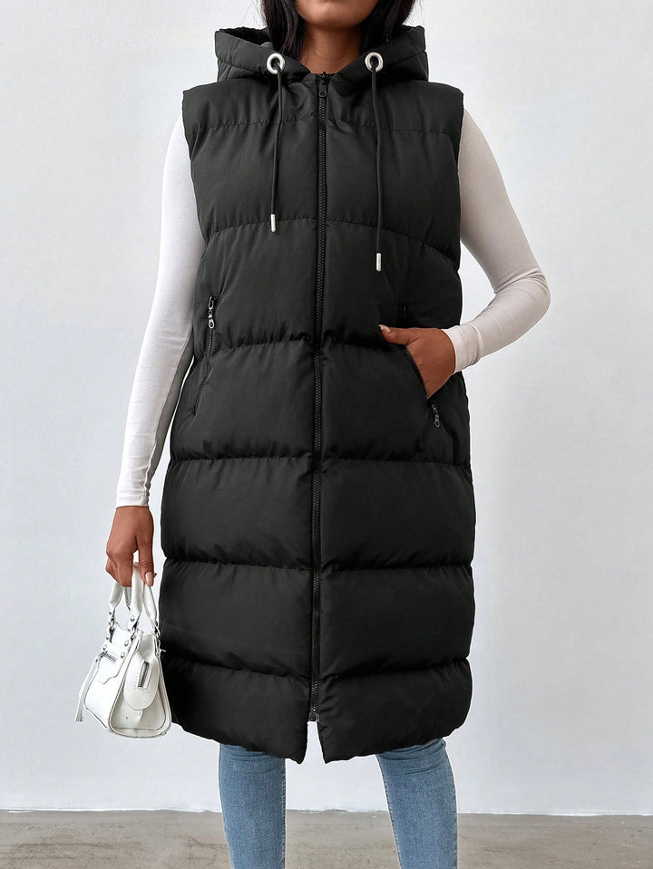 Palton SHEIN, negru