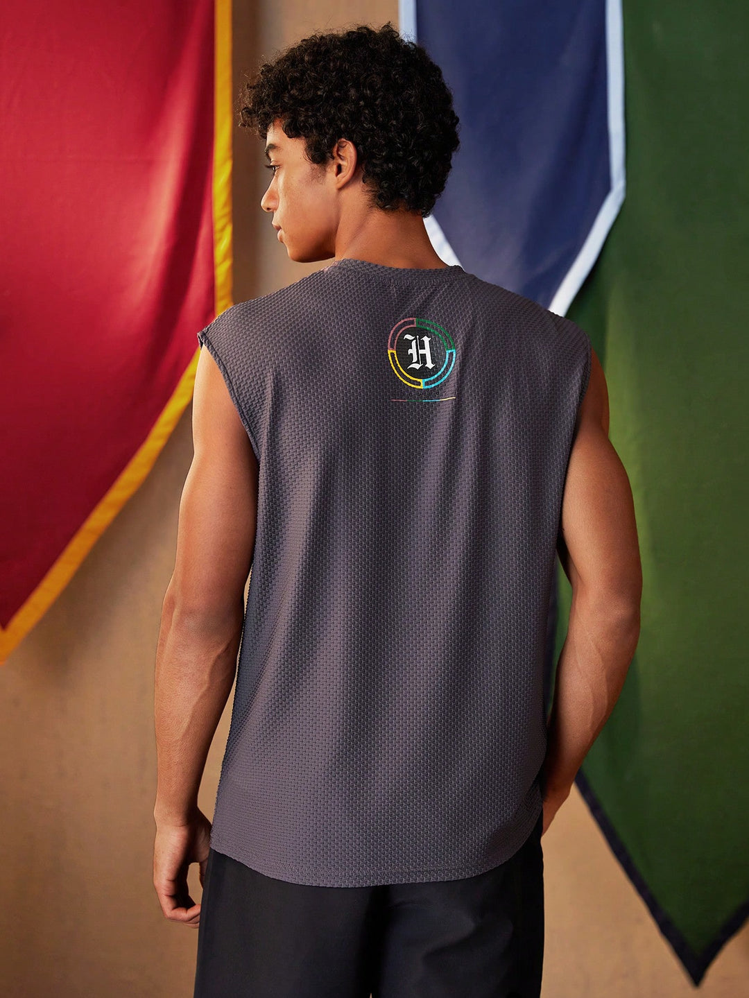 Tricou SHEIN, mov