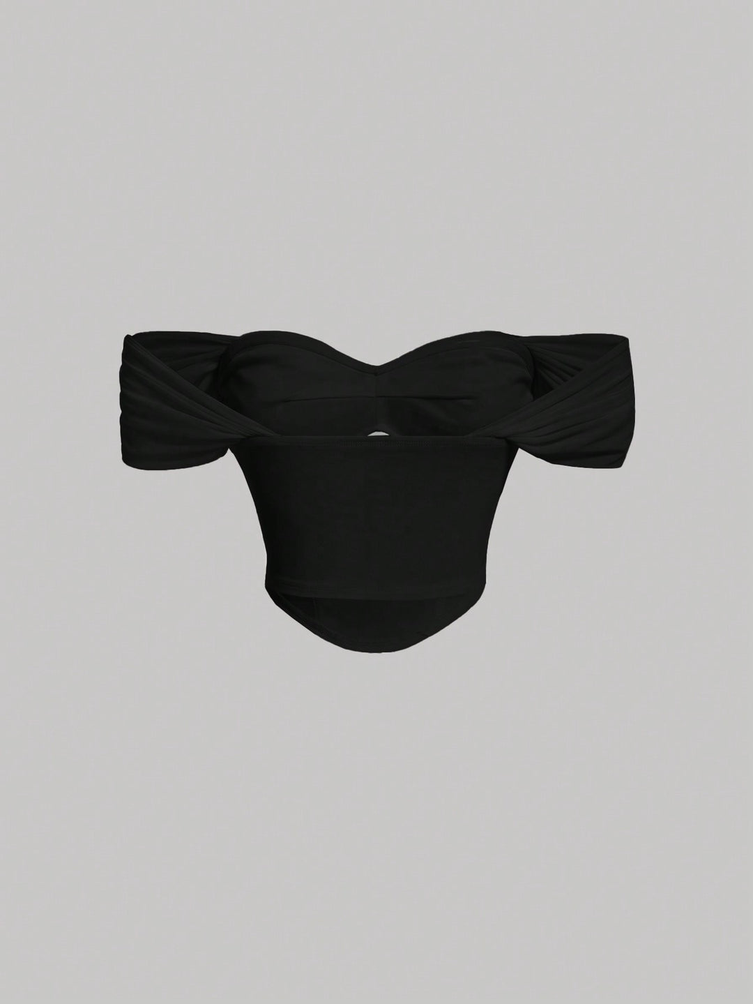 Tricou SHEIN, negru