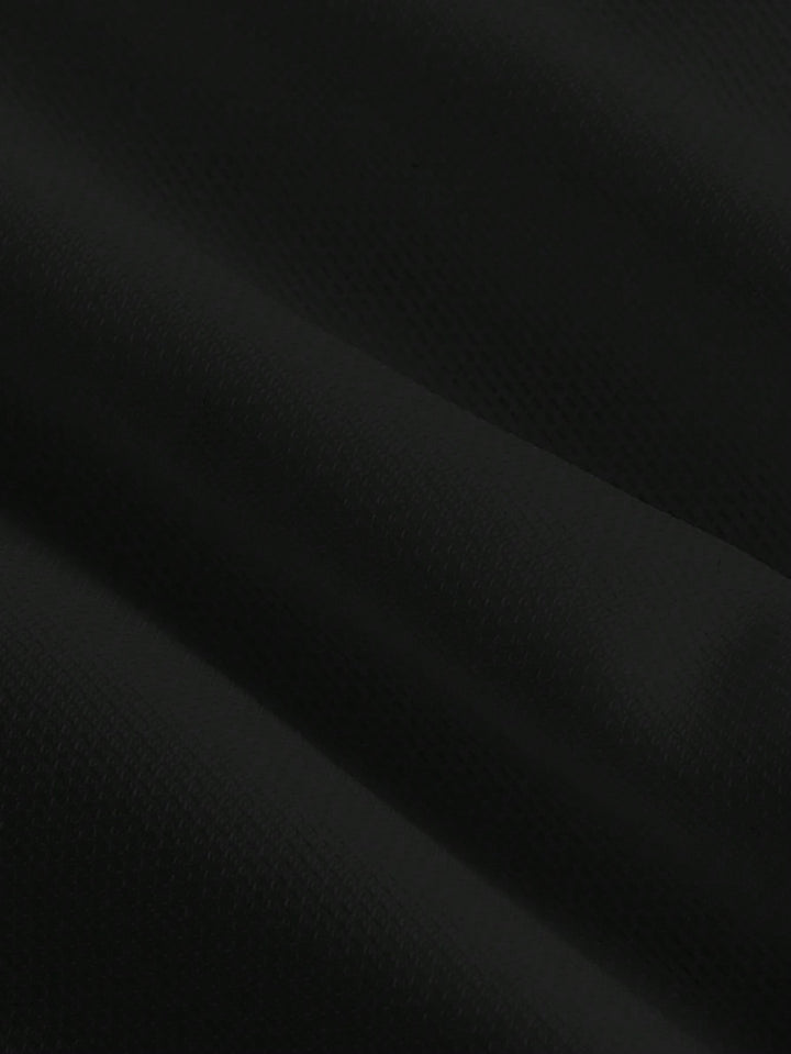Tricou SHEIN, negru