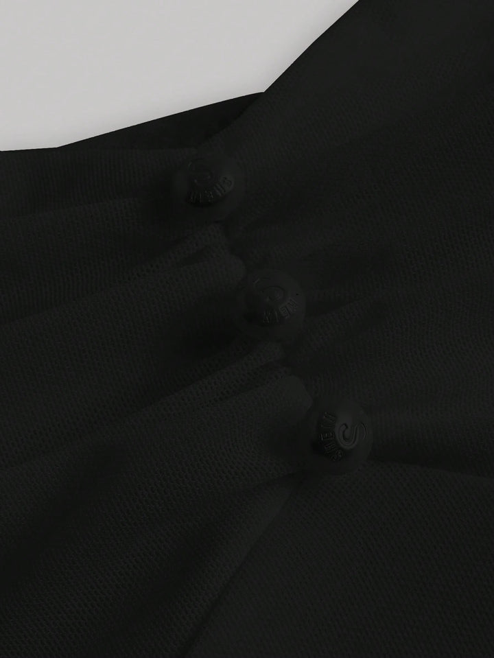 Tricou SHEIN, negru