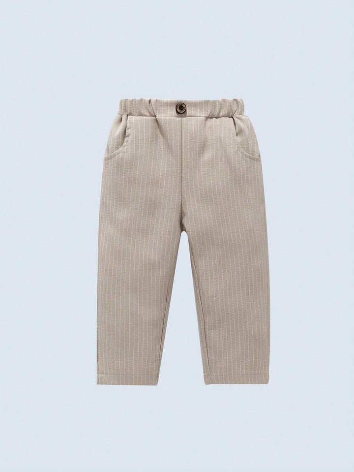 Costum SHEIN, kaki