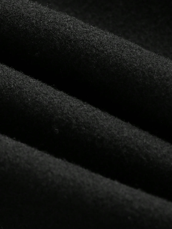 Palton SHEIN, negru