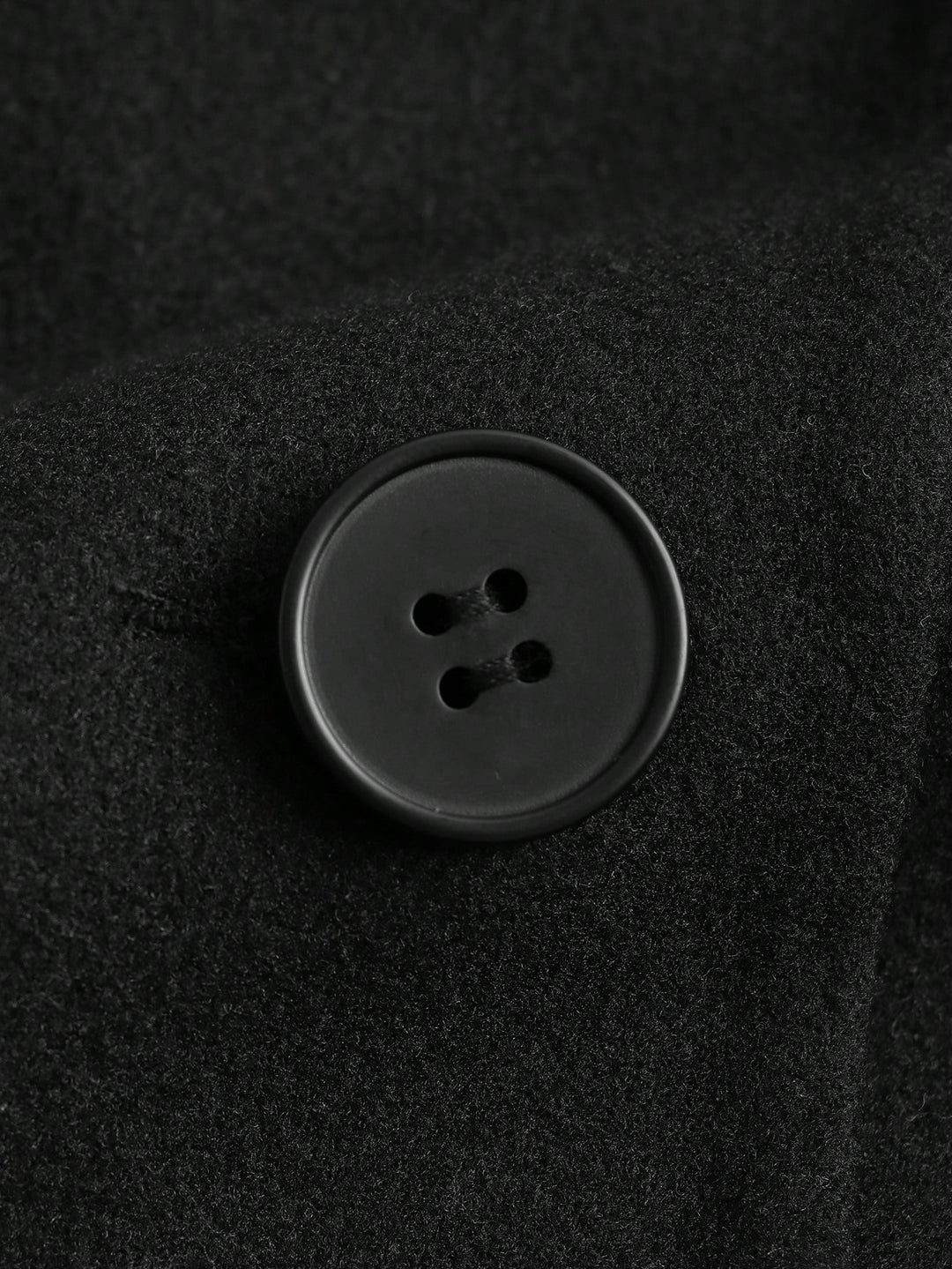 Palton SHEIN, negru
