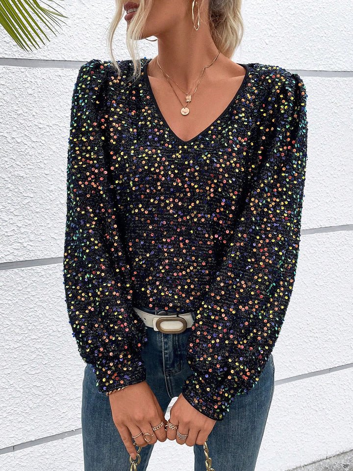 Bluza SHEIN, mix culori