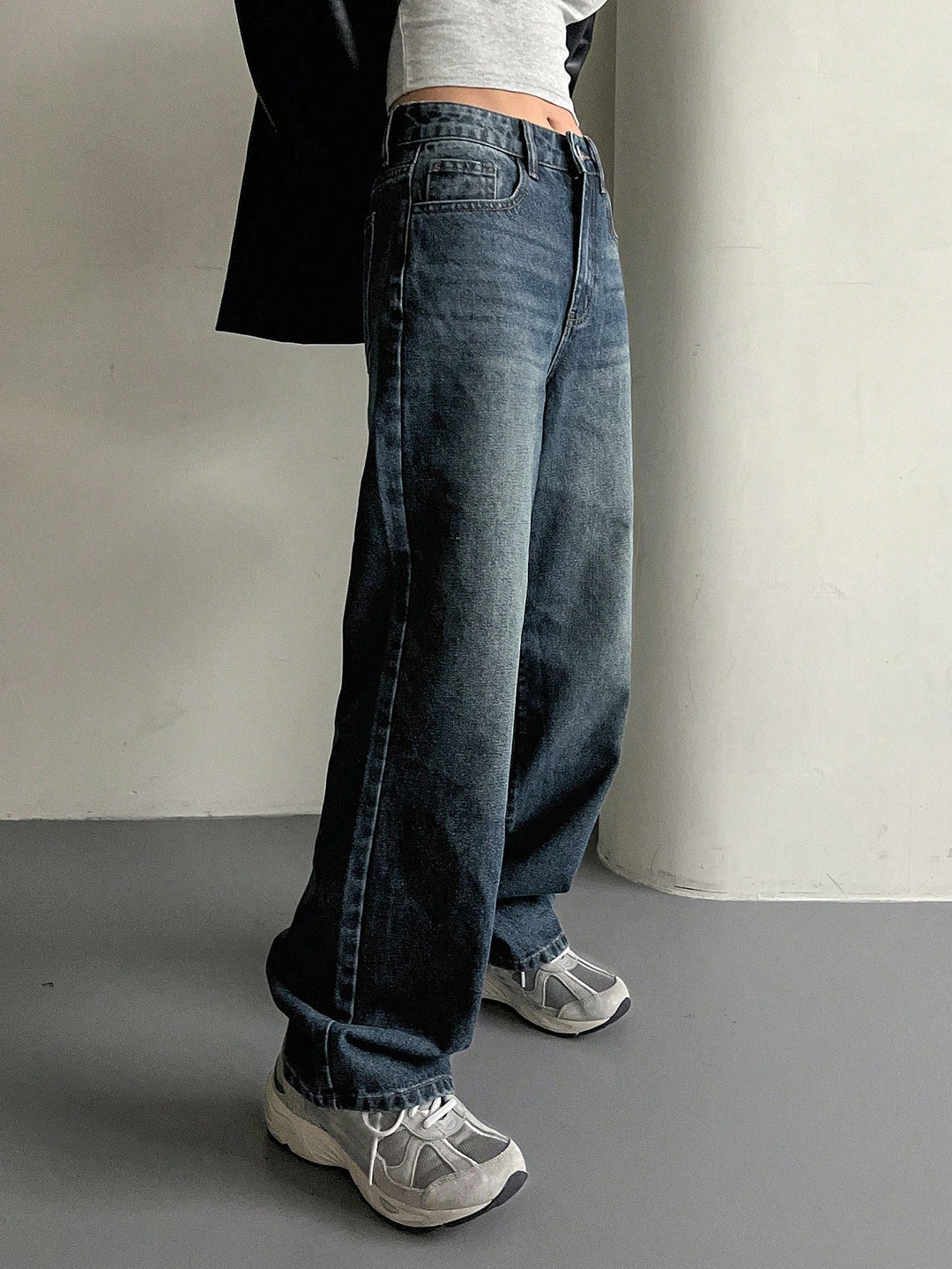 Farmer SHEIN, kék