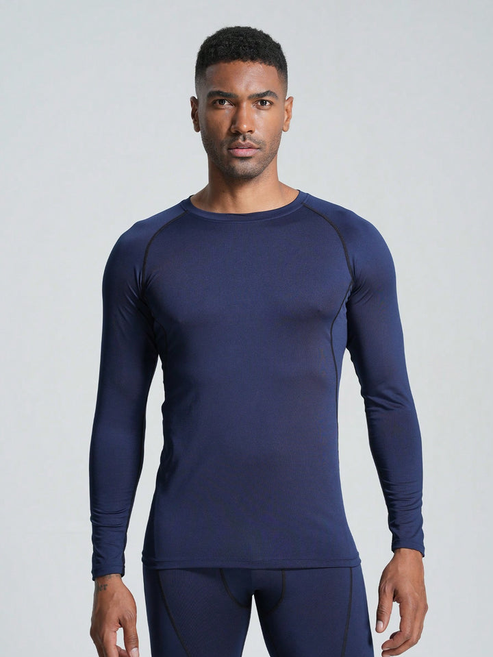 Tricou SHEIN, albastru