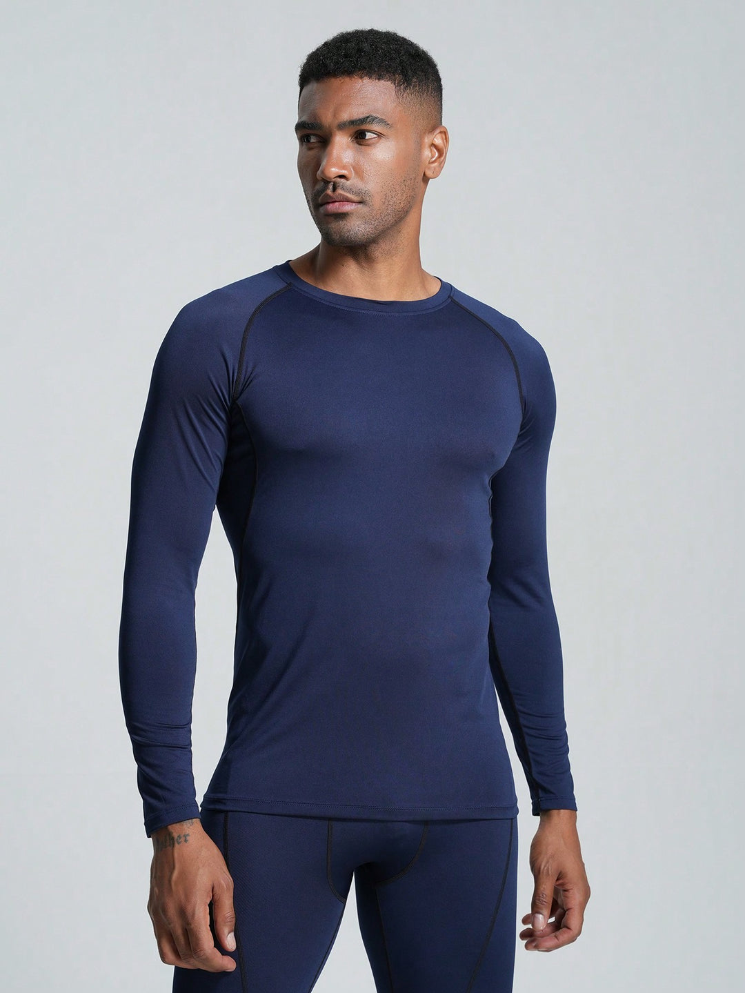 Tricou SHEIN, albastru
