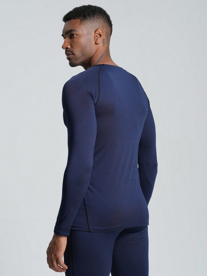 Tricou SHEIN, albastru